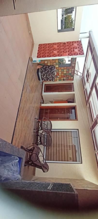 Koncept Residency