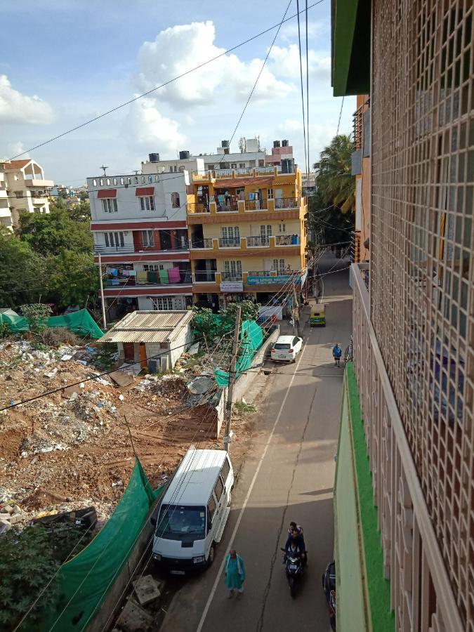 Bangalore Homestay Apartment *