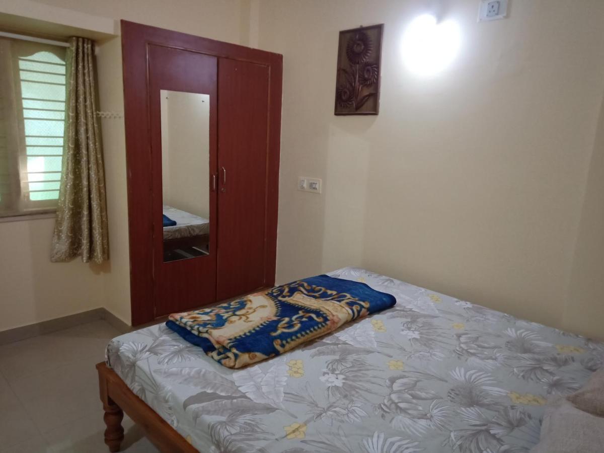 Bangalore Homestay Apartment *