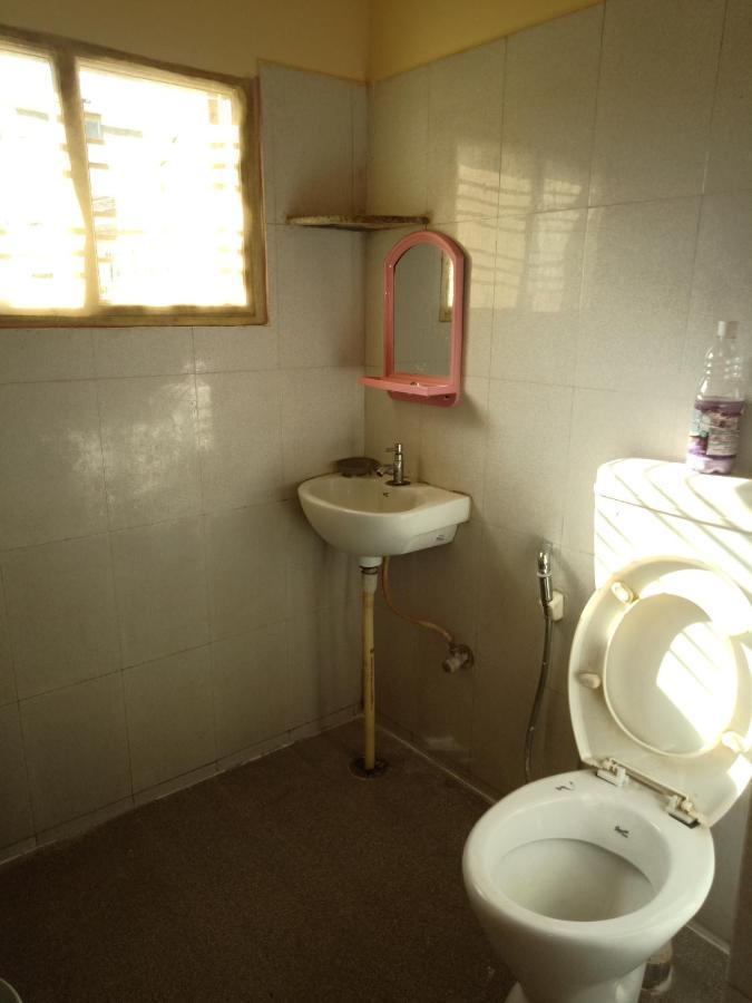 Apartment Bangalore Homestay