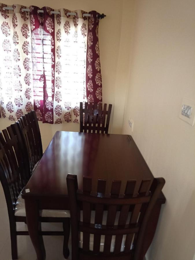 Bangalore Homestay Apartment *