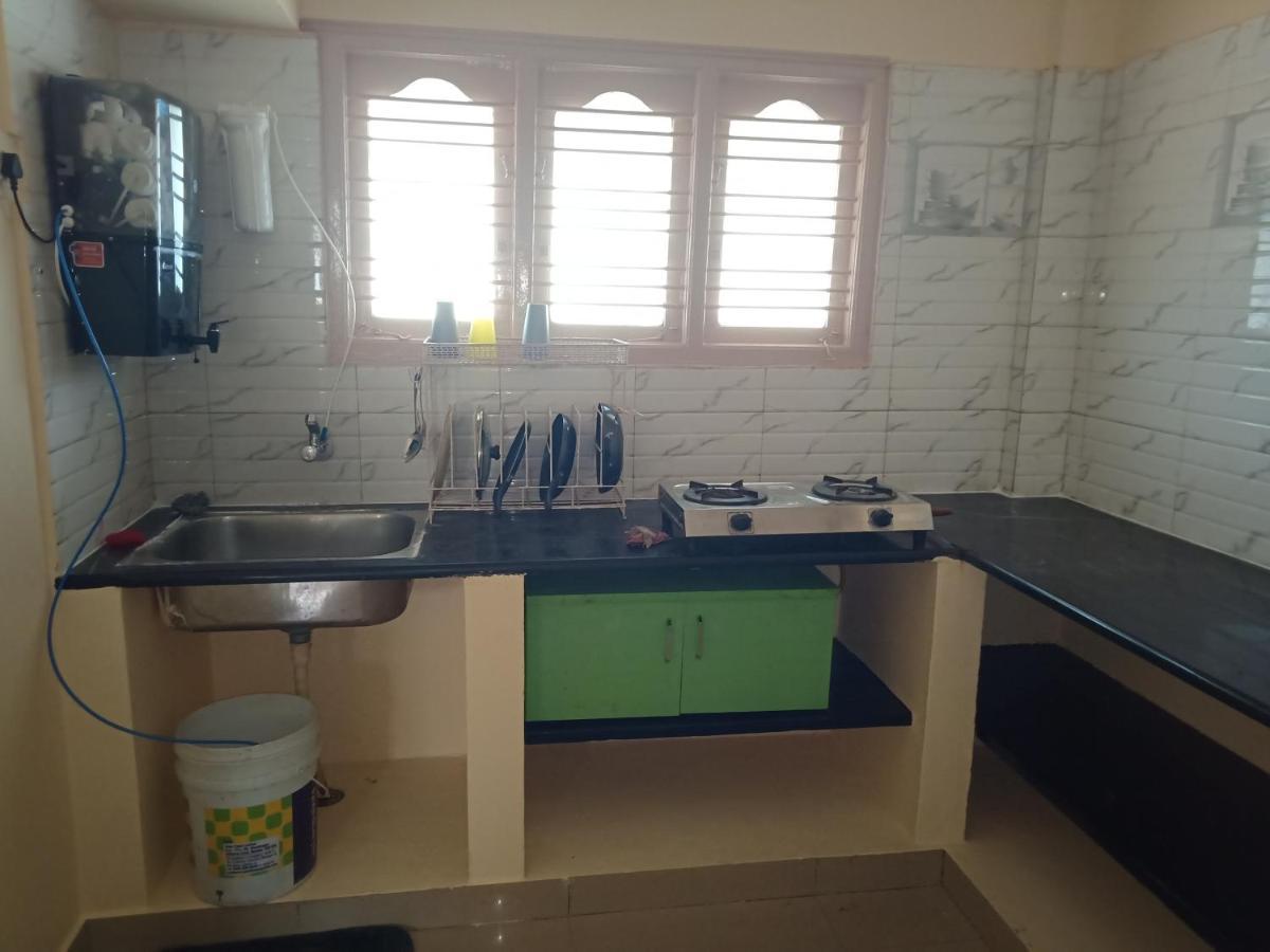 Bangalore Homestay Apartment Bangalore
