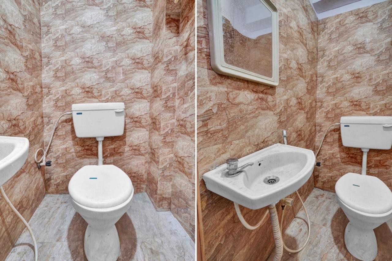 Spot On Canton And Boarding Hotel Bangalore