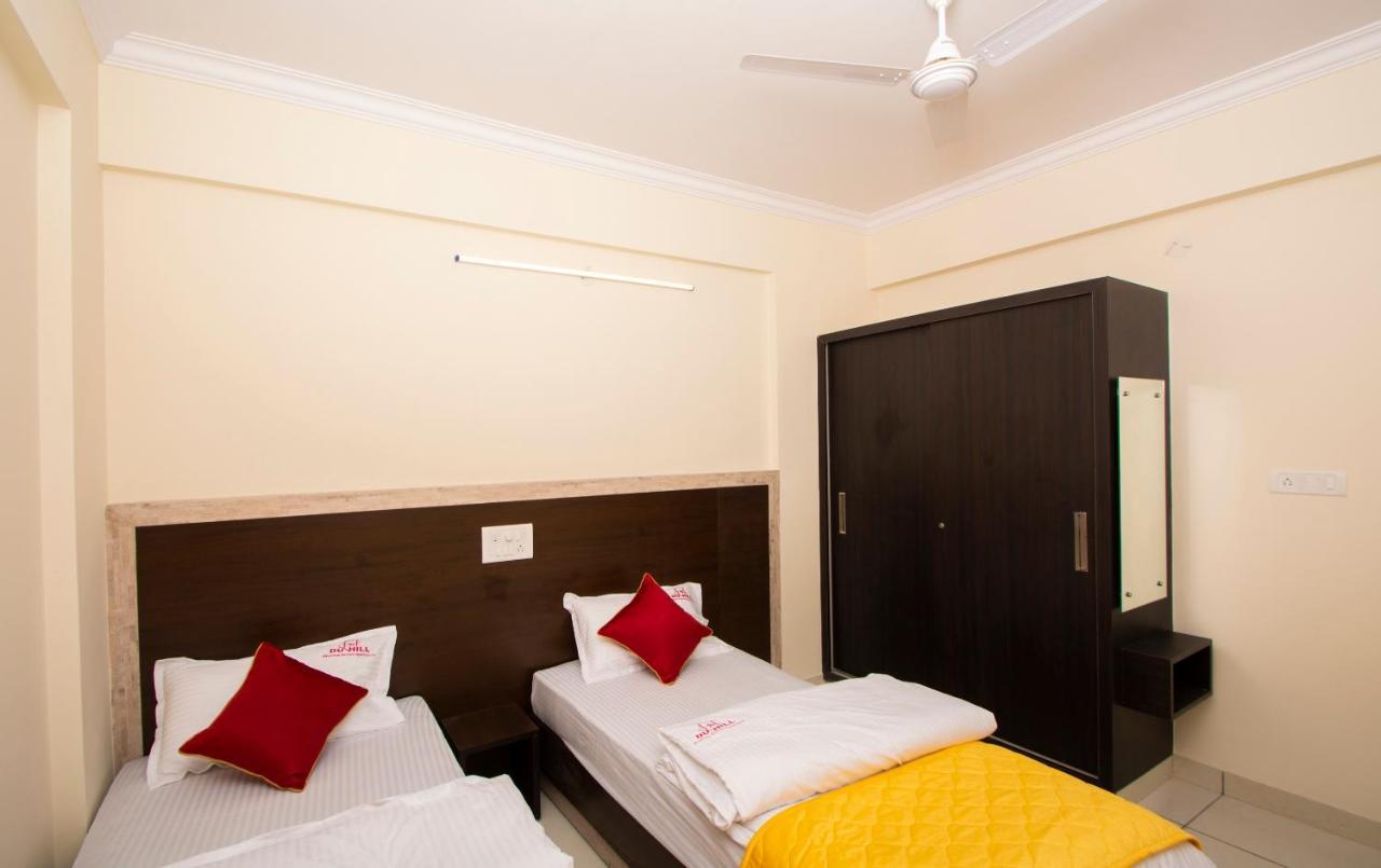 Dunhill Jungle View Hotel 2*