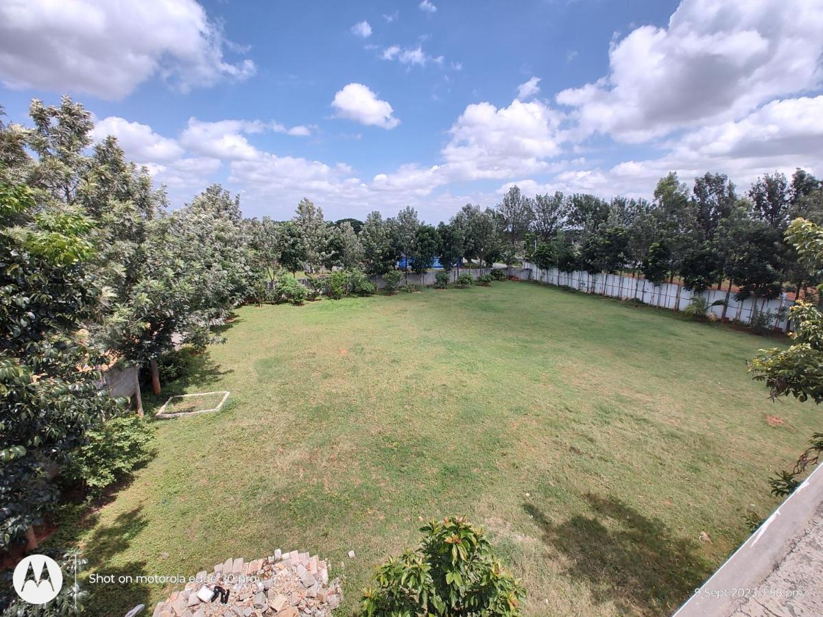 The - Spanish Farmhouse Bangalore