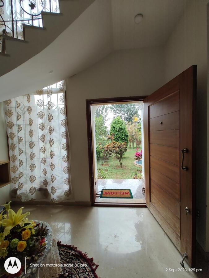 Villa The - Spanish Farmhouse