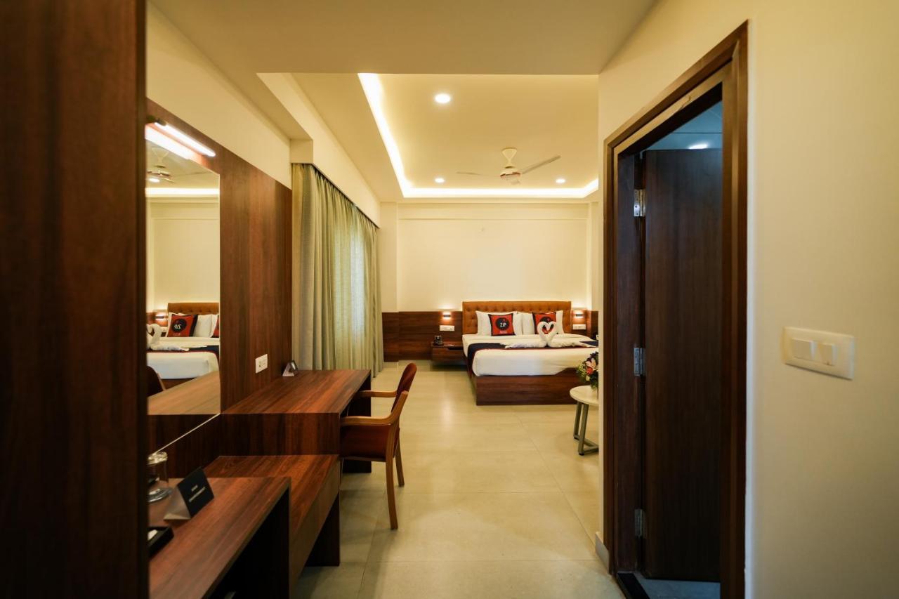 Zip By Spree Purpleorchid Whitefield