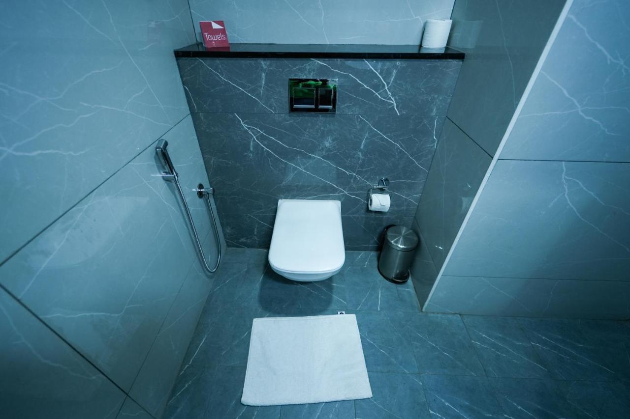 Zip By Spree Purpleorchid Whitefield Hotel 4*