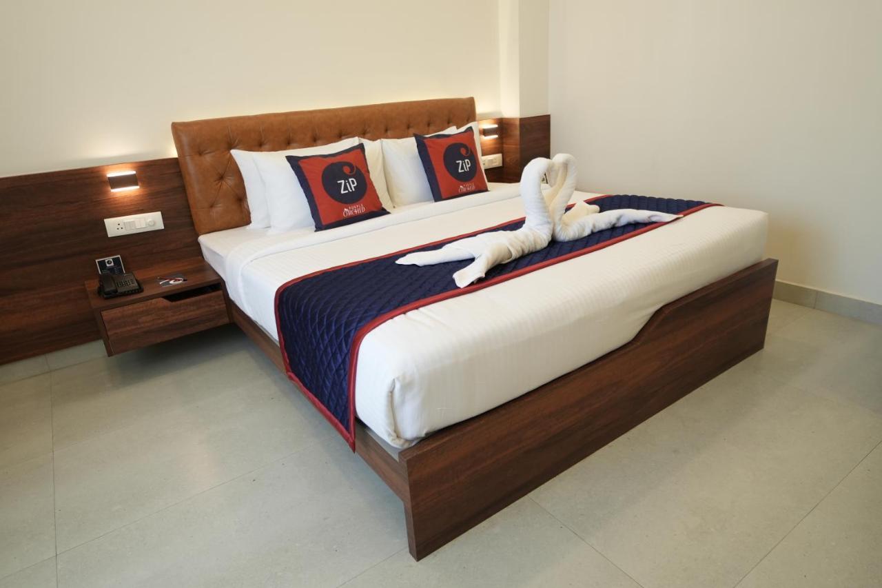 Zip By Spree Purpleorchid Whitefield 4*