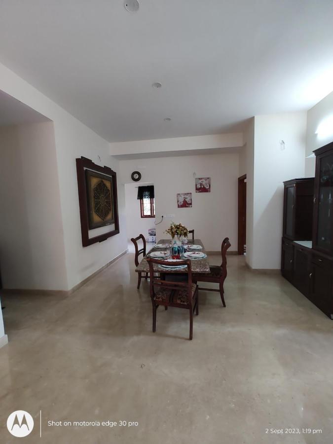 The - Spanish Farmhouse *