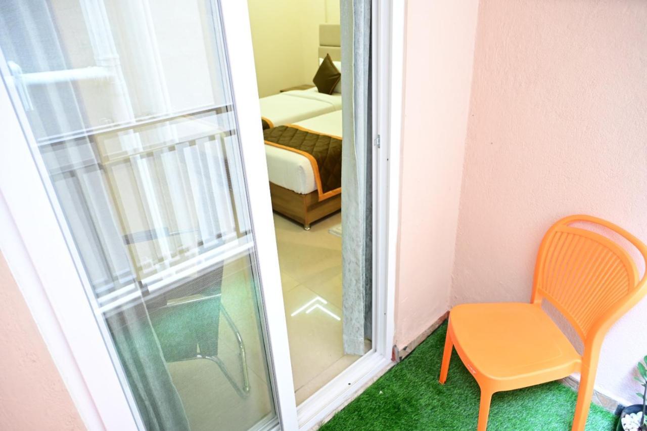 Feel Comfort Hotel