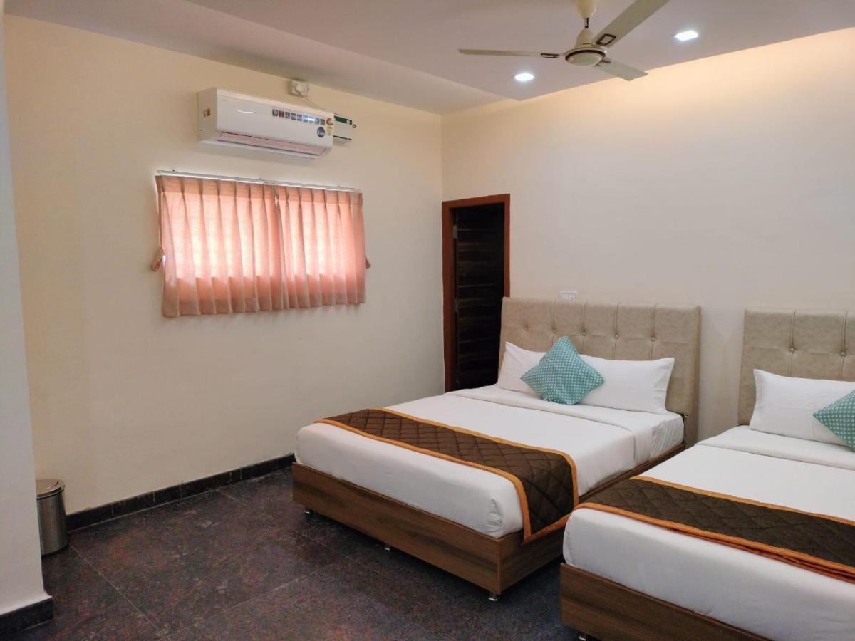 Hotel Feel Comfort Bangalore