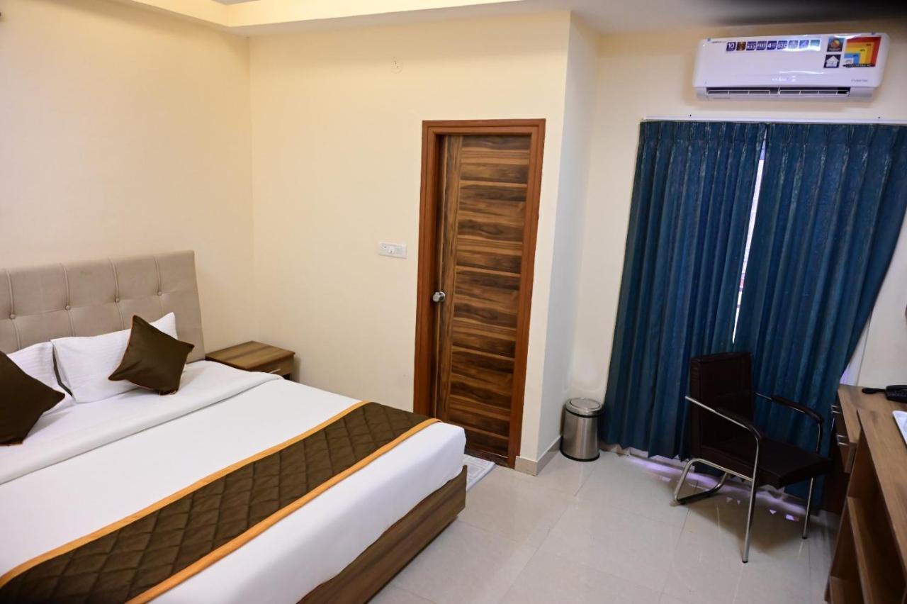 Feel Comfort 3* Bangalore