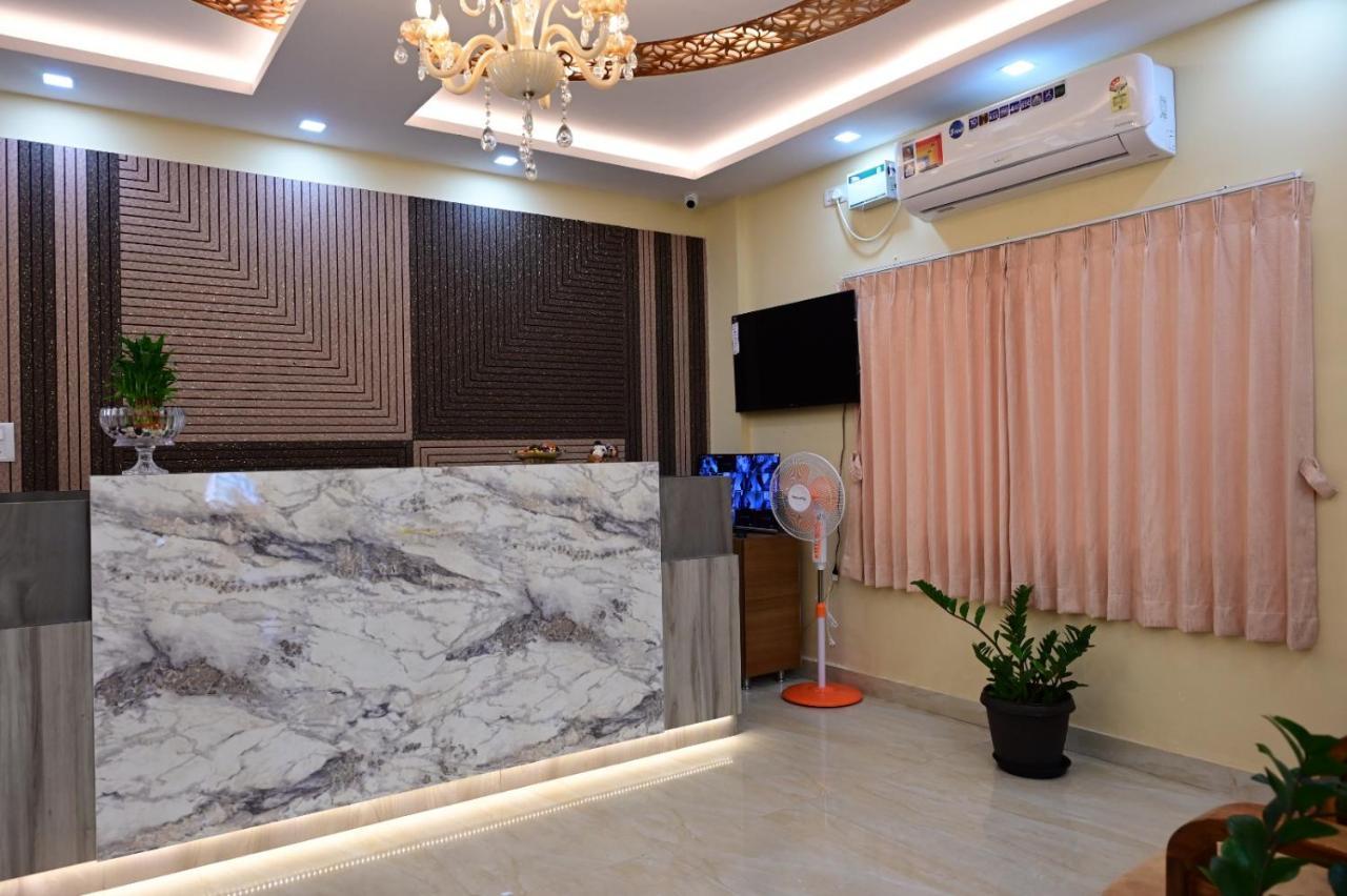 Feel Comfort 3* Bangalore