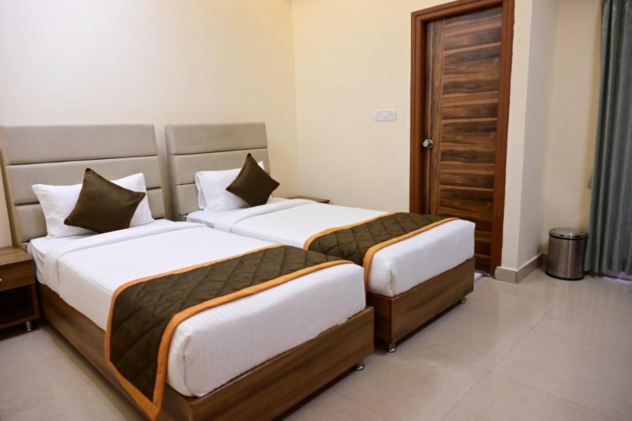 Hotel Feel Comfort