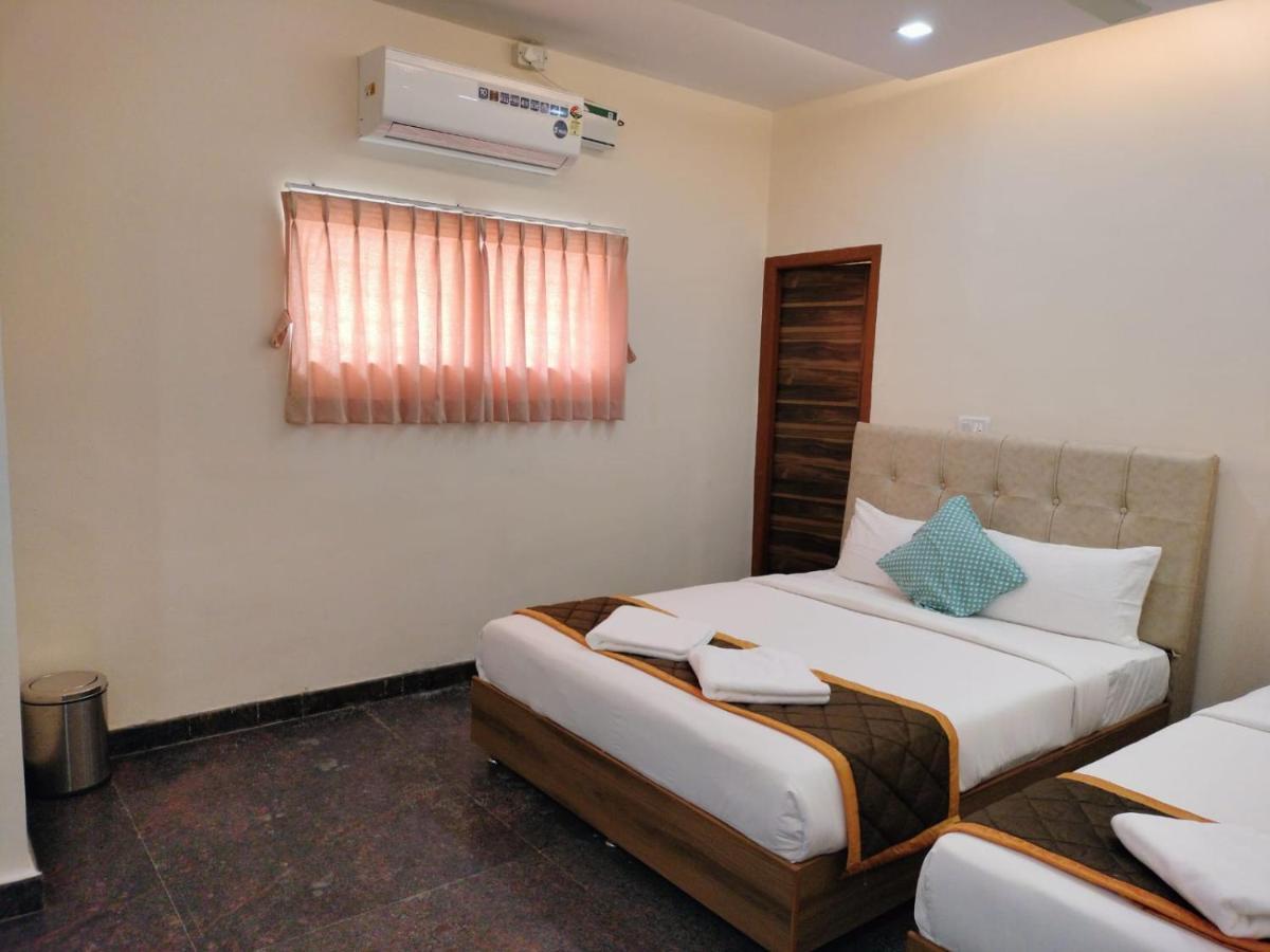 Feel Comfort Hotel Bangalore