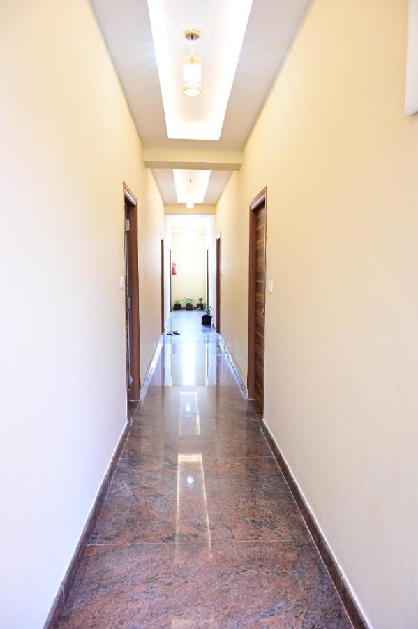 Feel Comfort Hotel