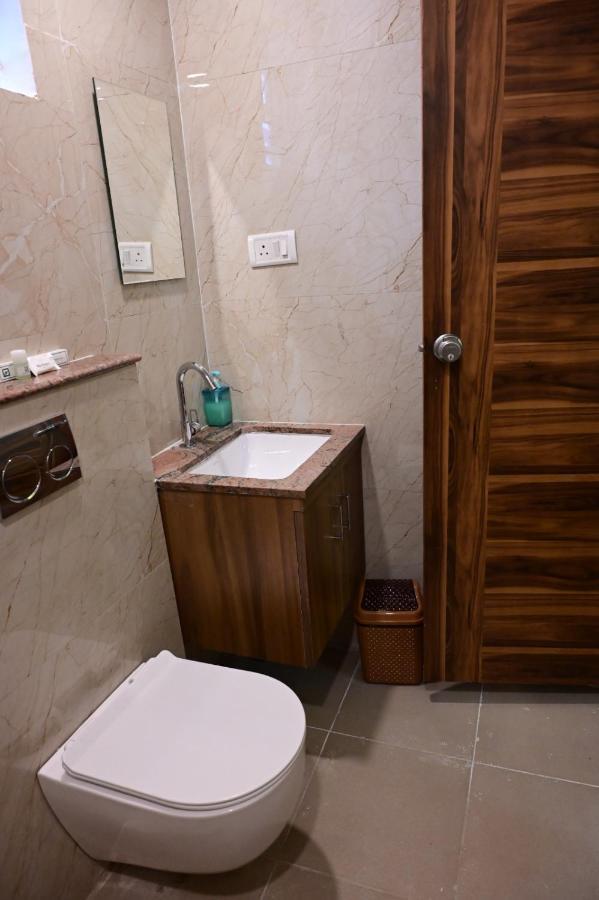 Hotel Feel Comfort Bangalore