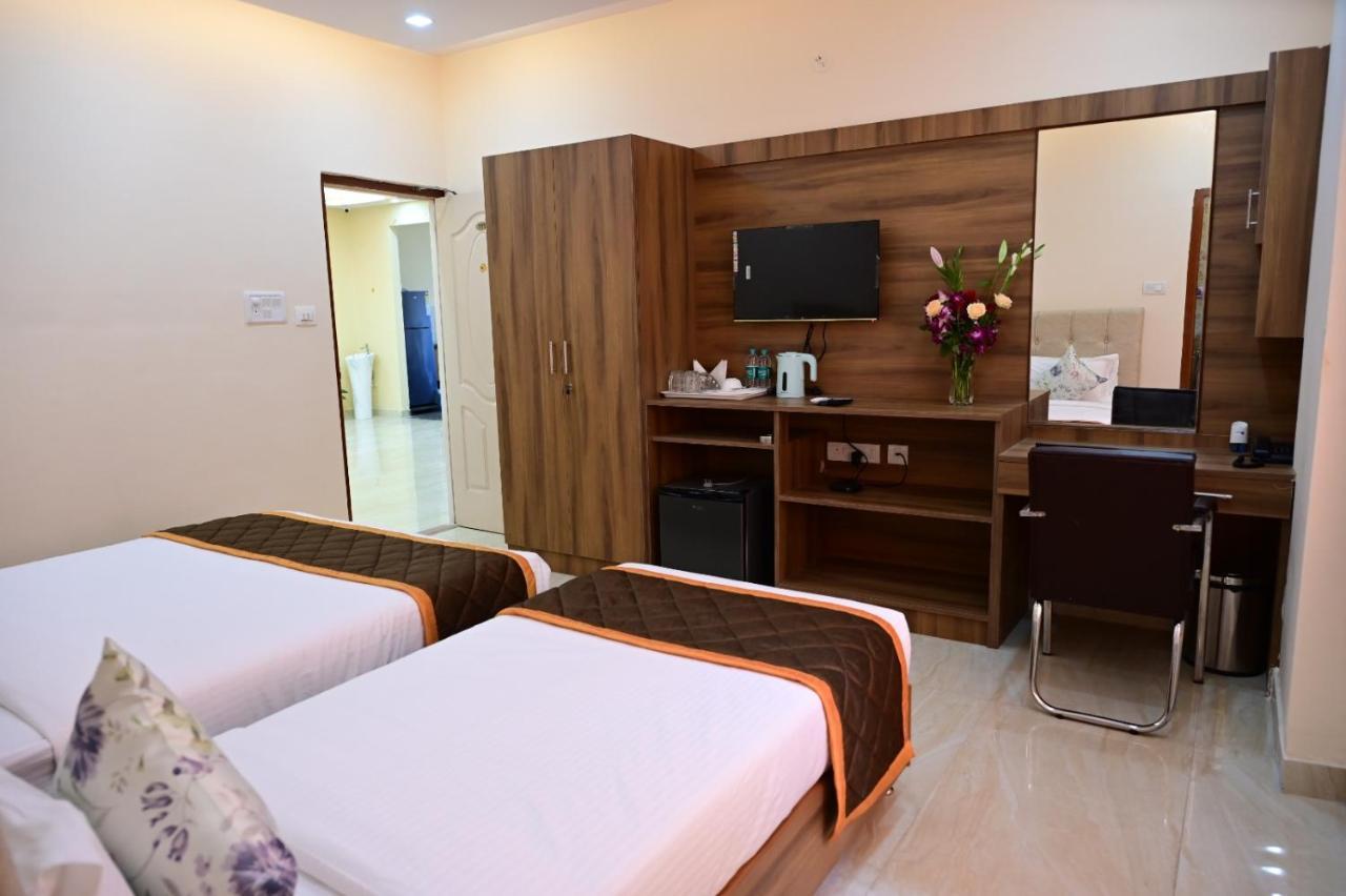 Feel Comfort Hotel Bangalore