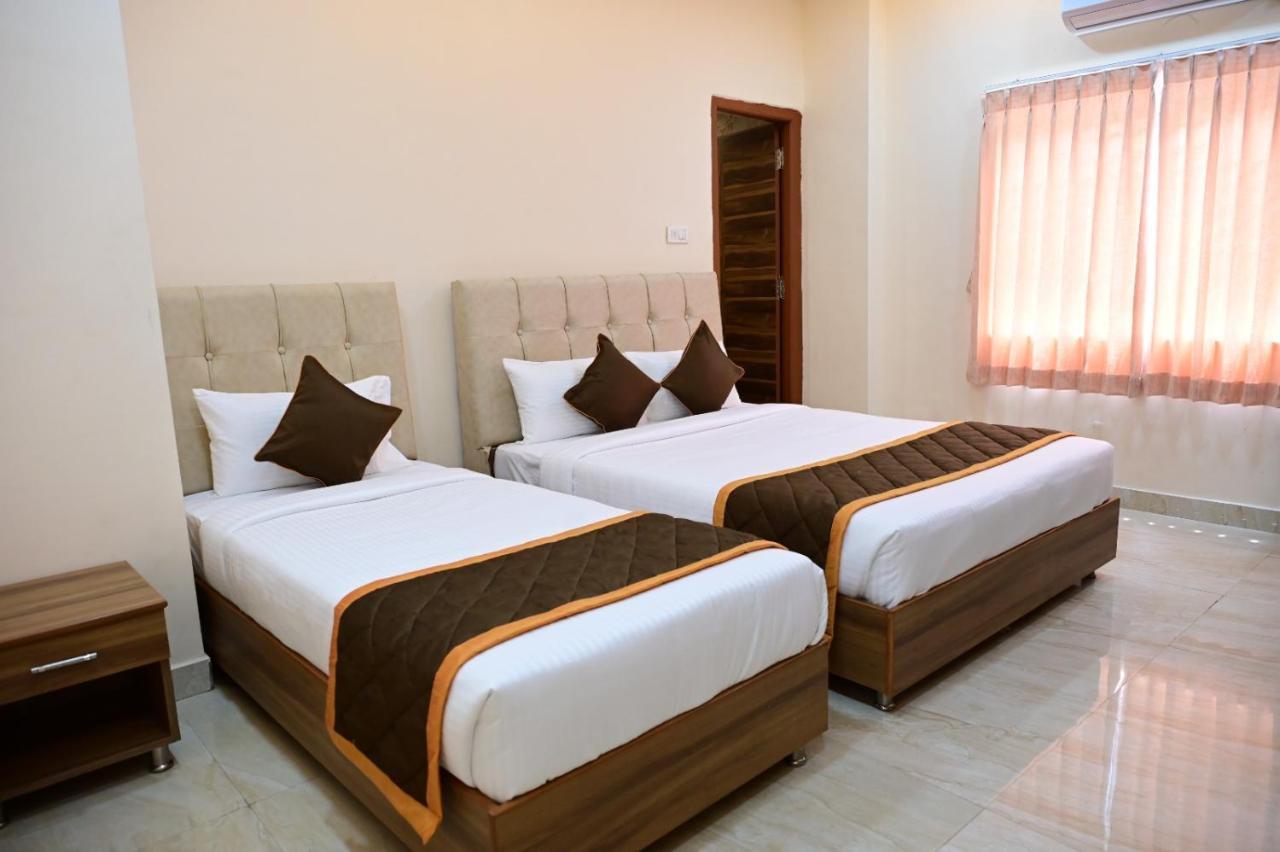 Feel Comfort Hotel Bangalore