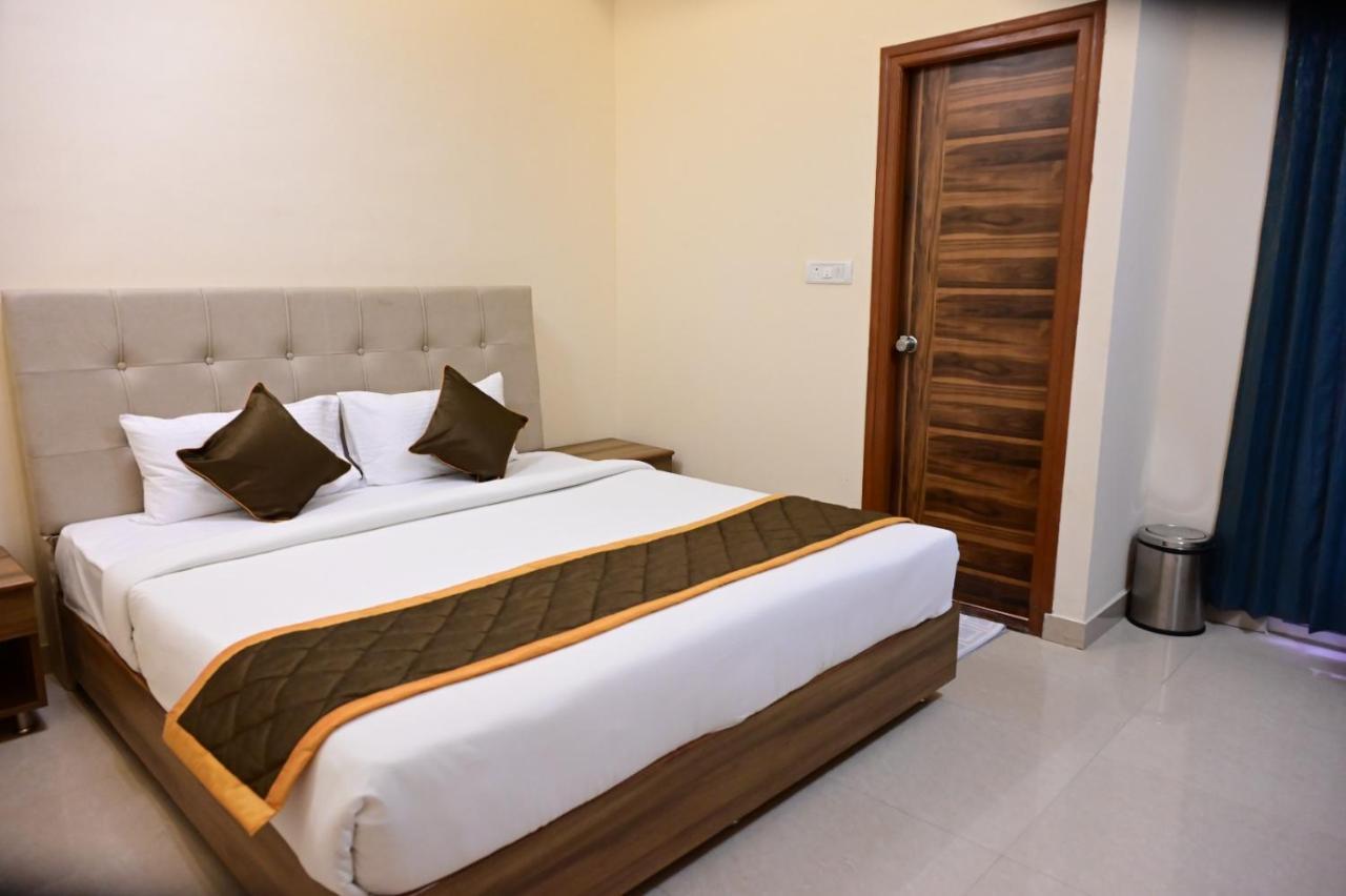 Feel Comfort Hotel