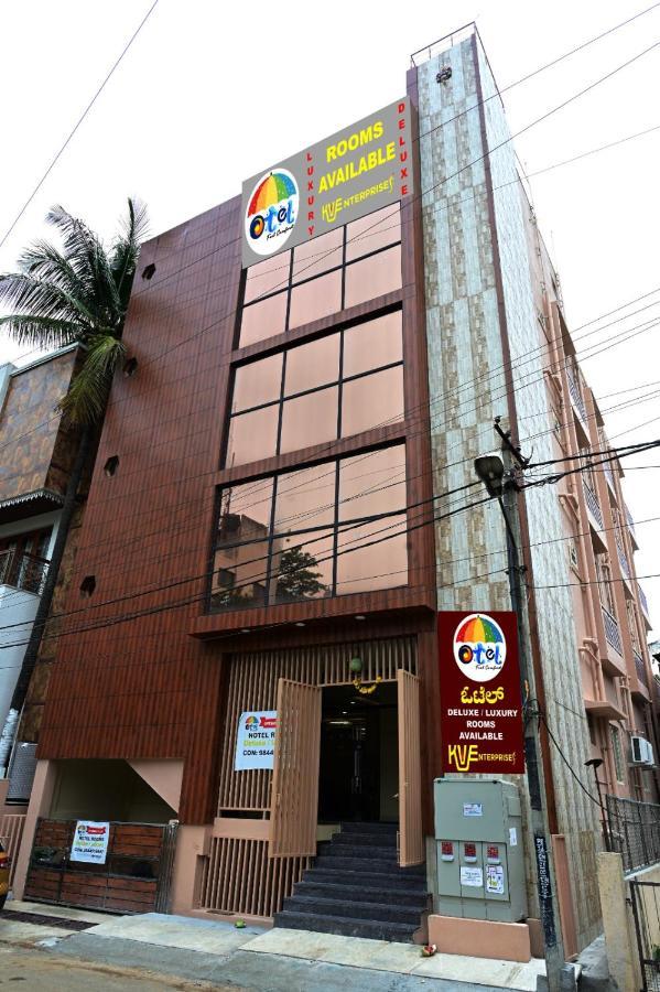 Feel Comfort Hotel Bangalore