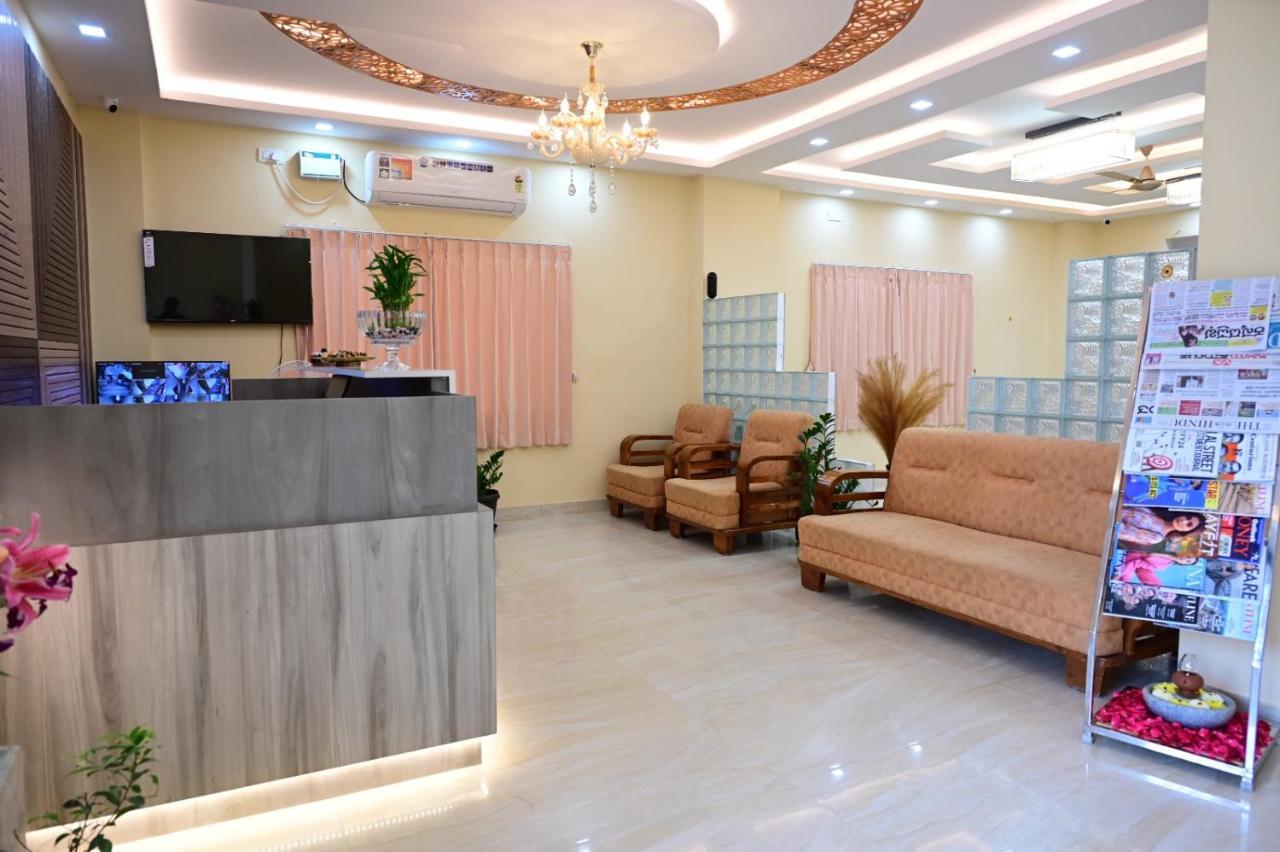 Feel Comfort 3* Bangalore