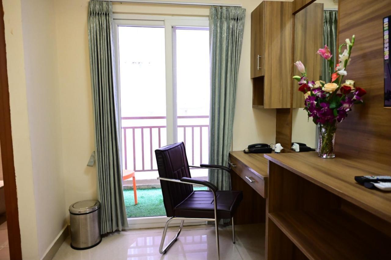 Hotel Feel Comfort 3*
