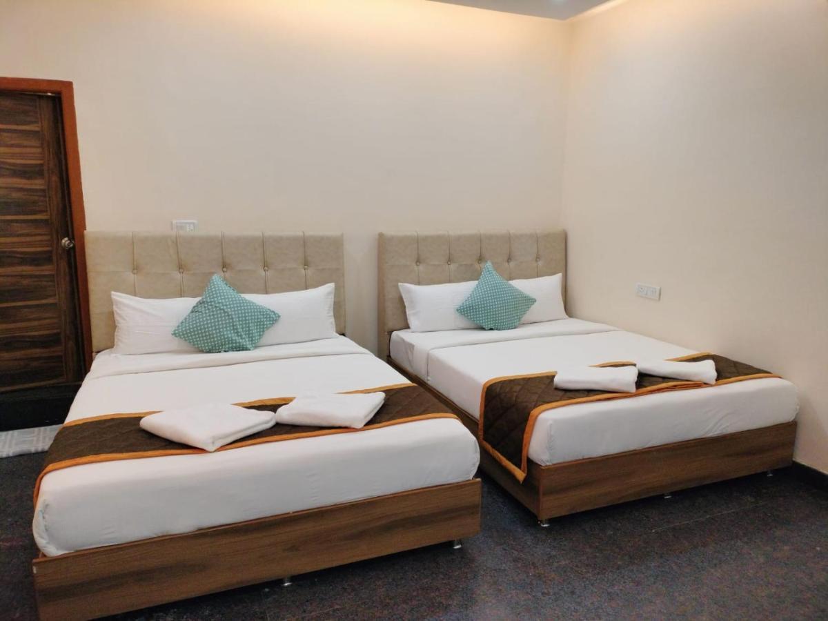 Feel Comfort 3* Bangalore