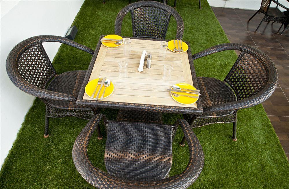 Hotel Octave Hotel & Spa - Sarjapur Road 3*
