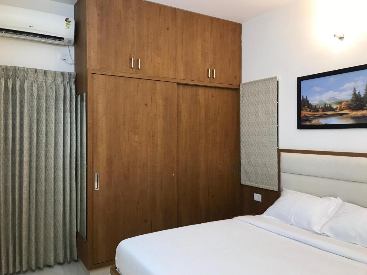 Sunshine Homes Apartment *