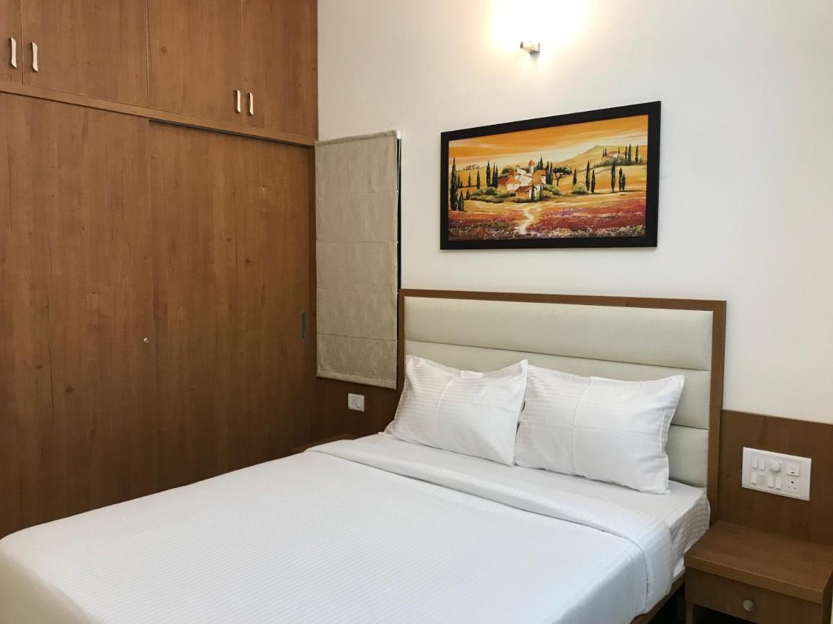 Apartment Sunshine Homes Bangalore