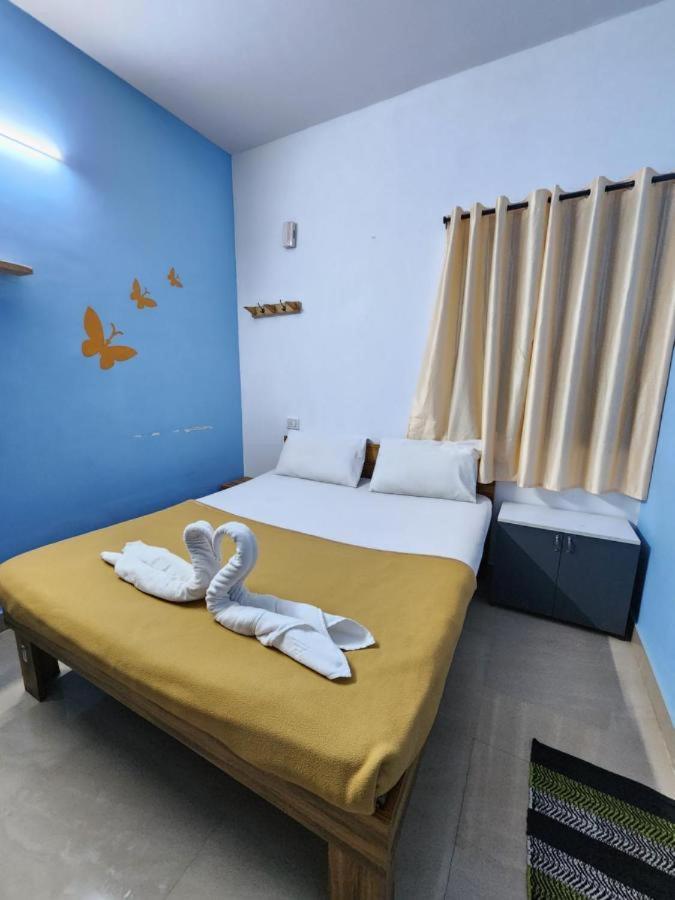 Urban Express Squarstay Hotel Bangalore