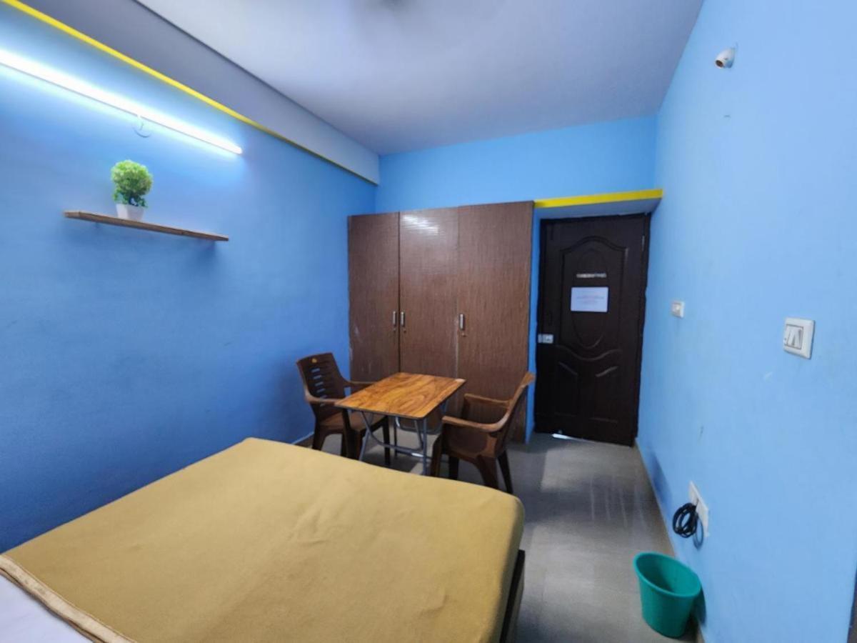 Urban Express Squarstay