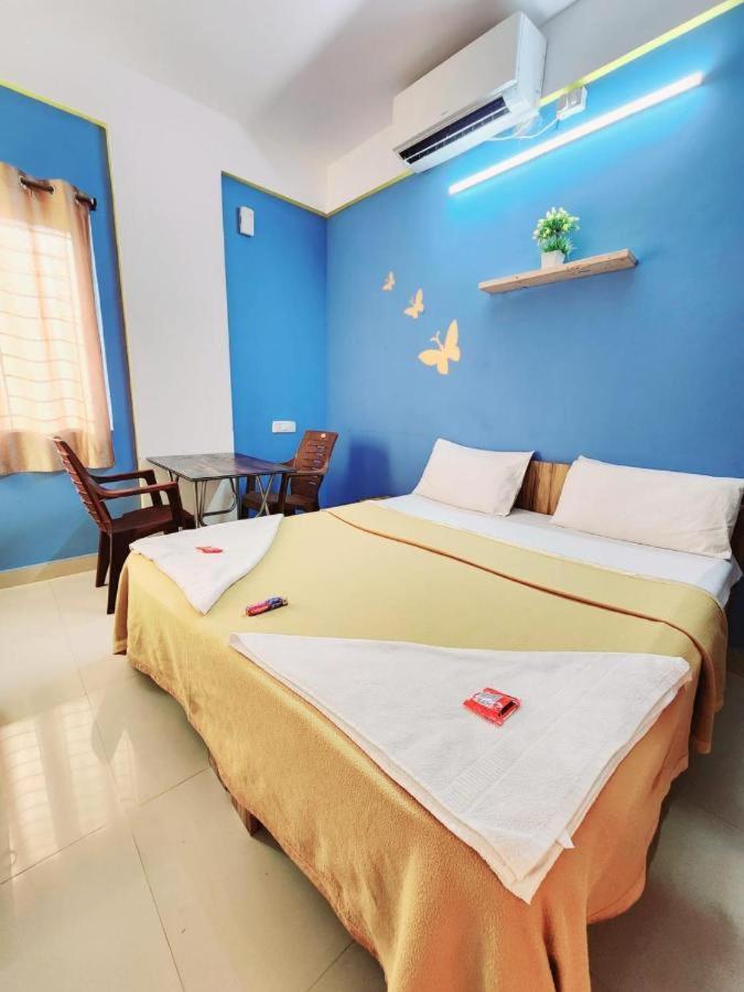 Urban Express Squarstay 2* Bangalore