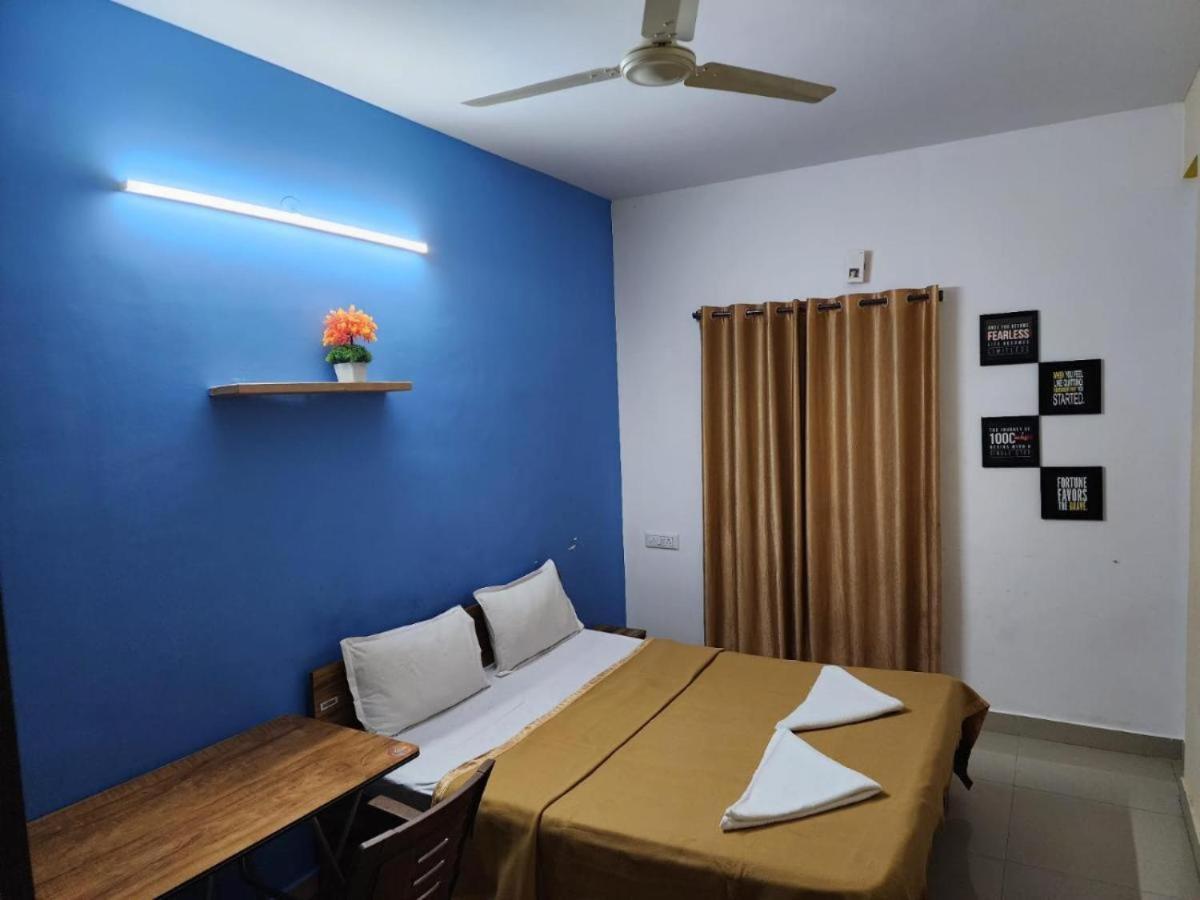 Urban Express Squarstay Bangalore
