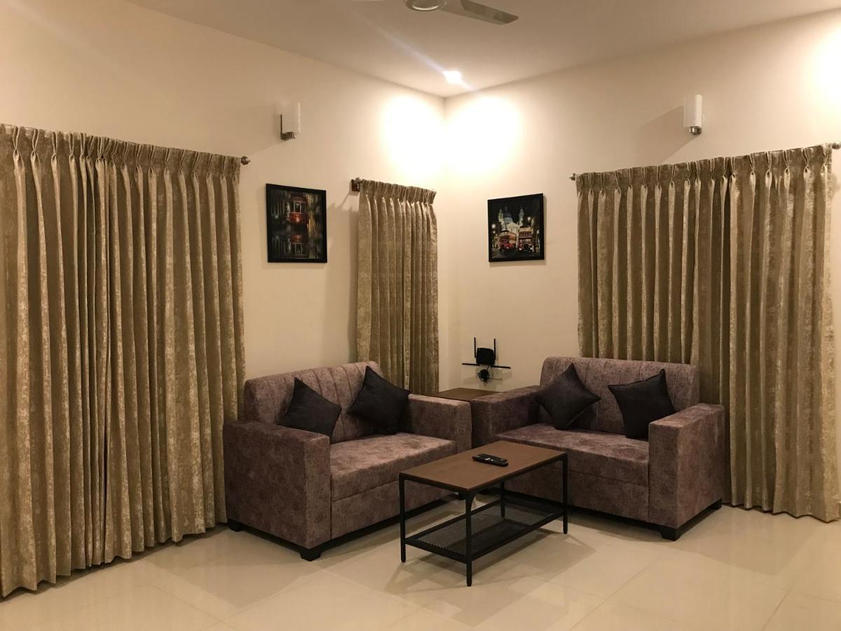Sunshine Homes Bangalore