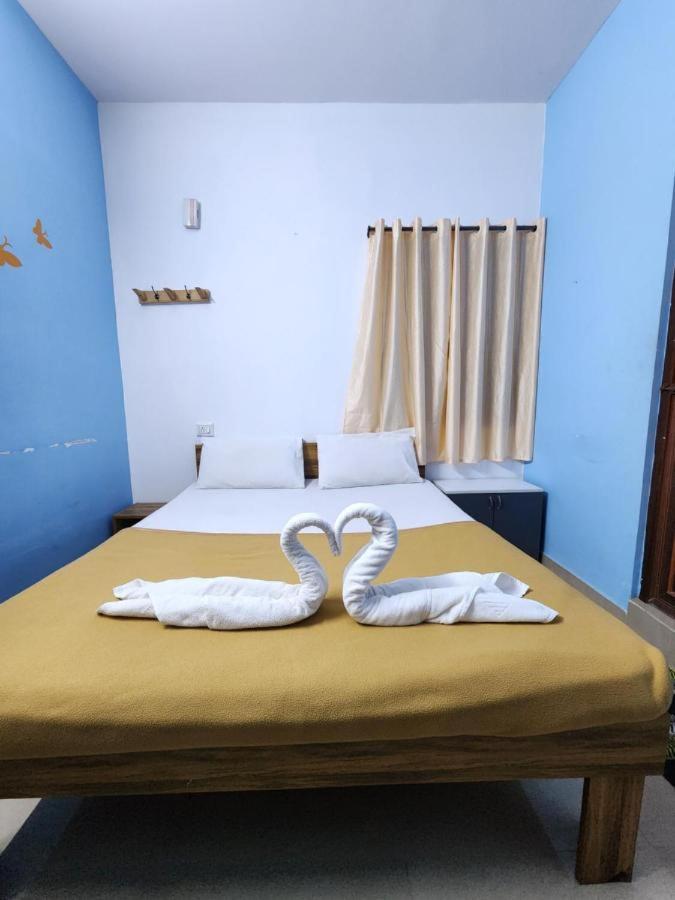 Urban Express Squarstay 2* Bangalore