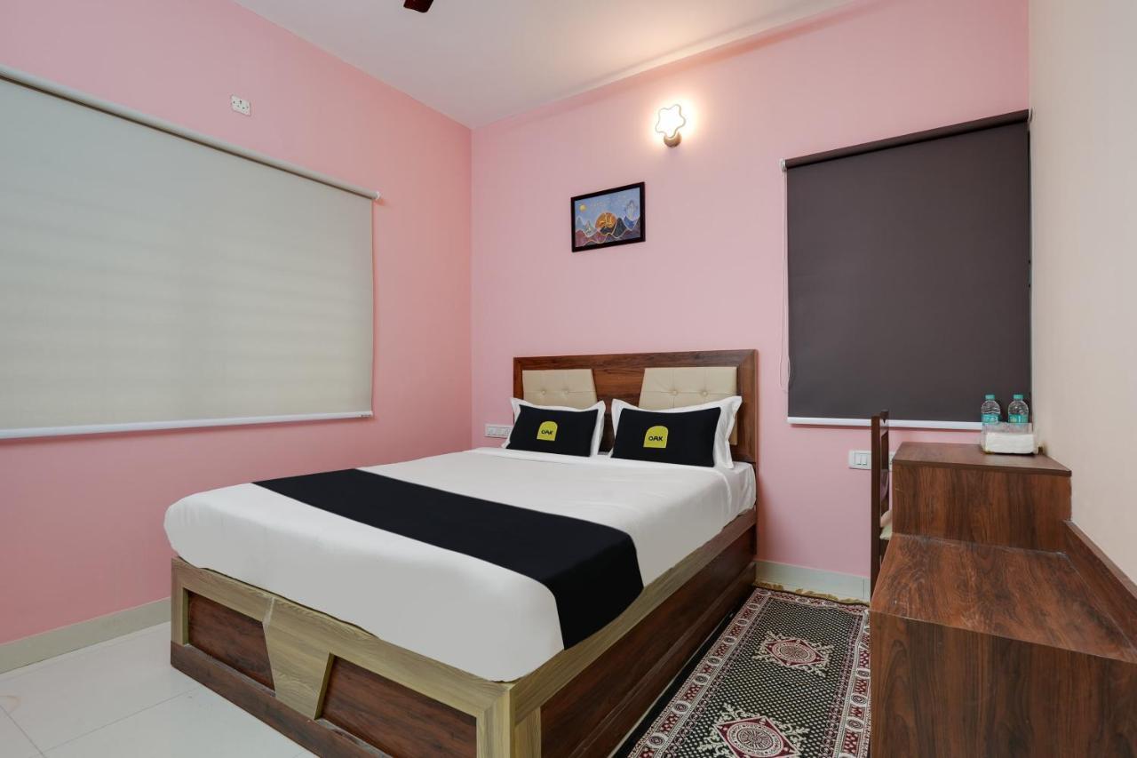 Hotel Collection O Veritas Grand Bangalore