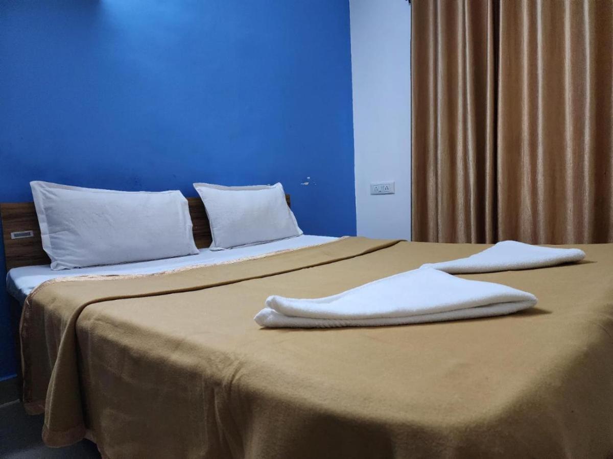 Hotel Urban Express Squarstay