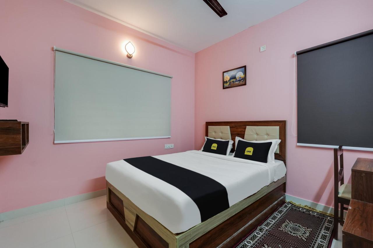 Hotel Collection O Veritas Grand 4*
