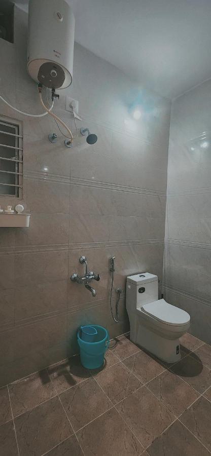 Pousada Away From In The Heart Of The City, 2&3 Bhk Villas *