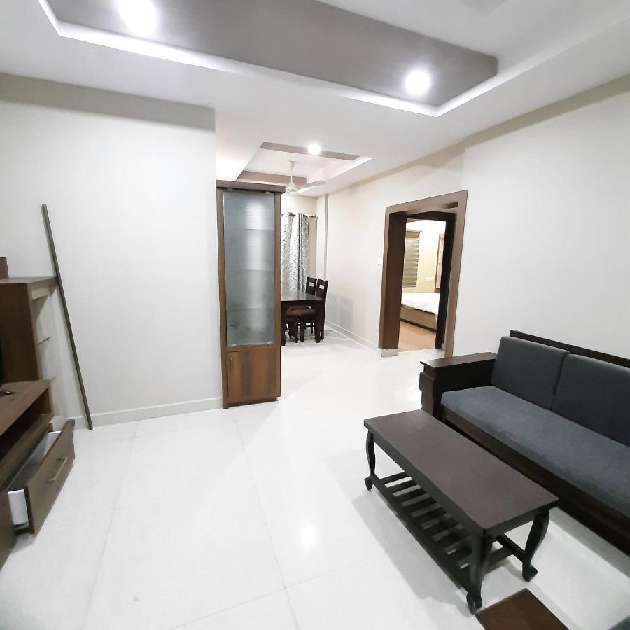 Apartment Oakhaven Service Bangalore