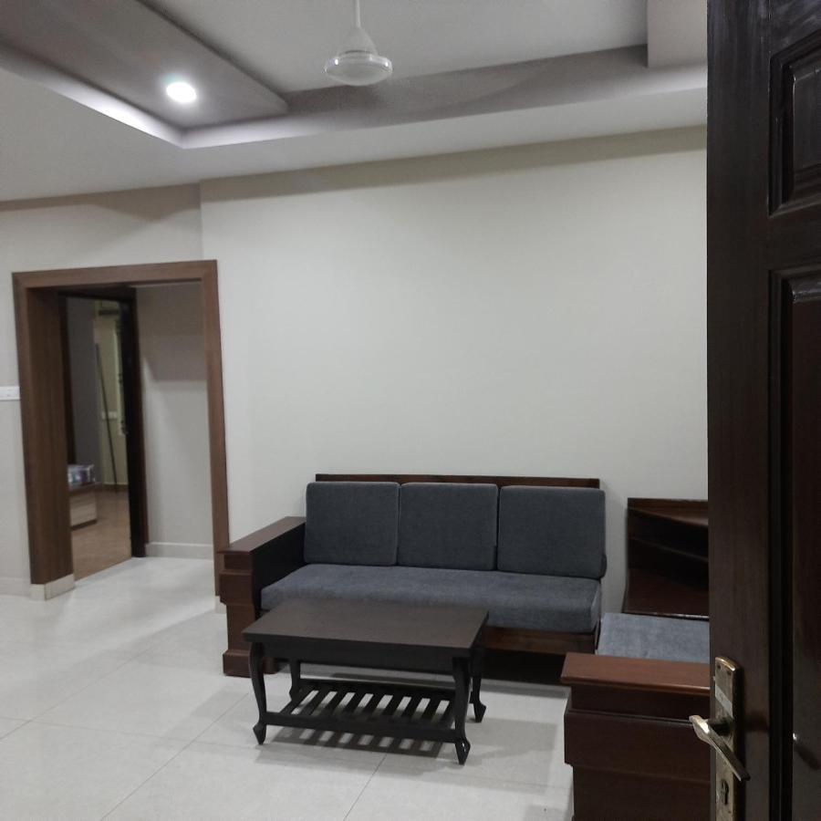 Oakhaven Service Apartment