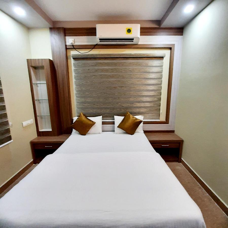 Apartment Oakhaven Service Bangalore