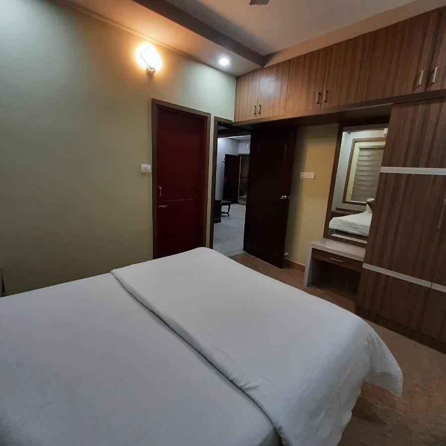 Oakhaven Service * Bangalore
