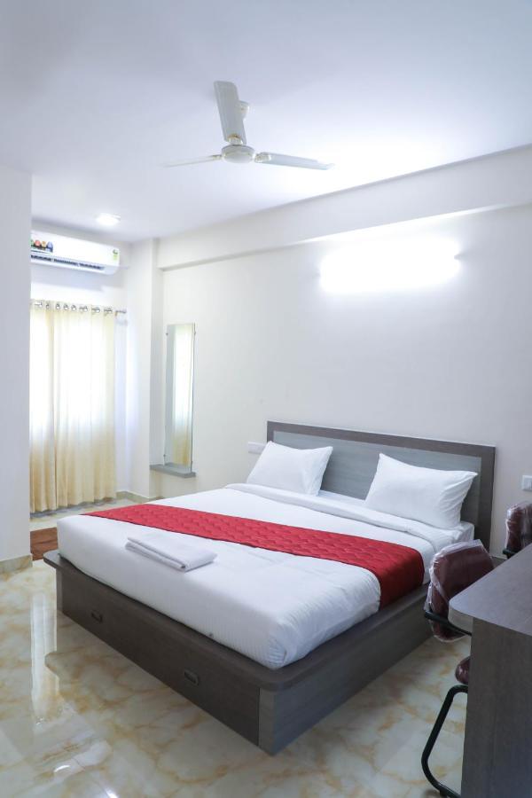 Pph Living Ms Comfort Motel Bangalore