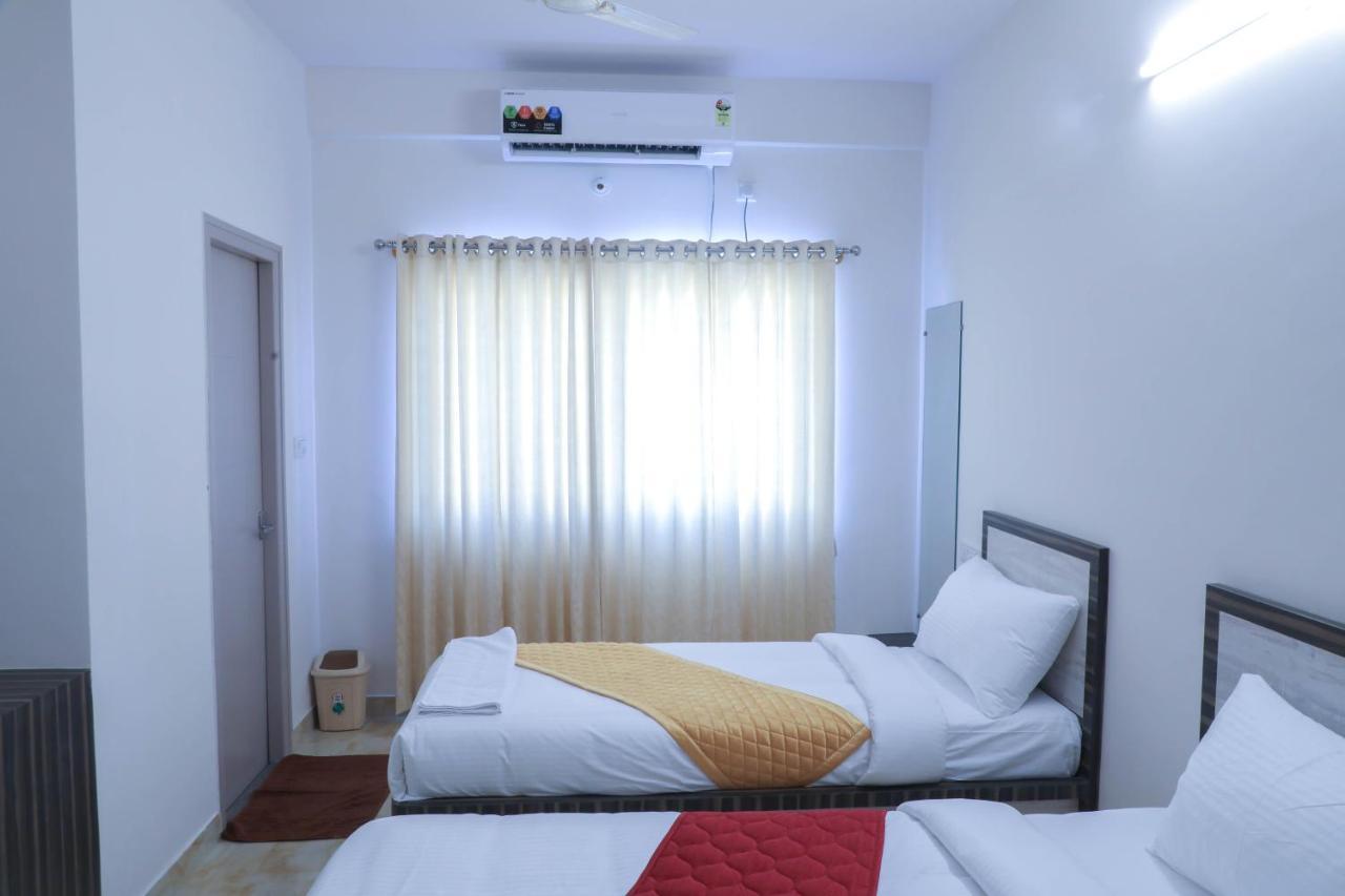Pph Living Ms Comfort * Bangalore