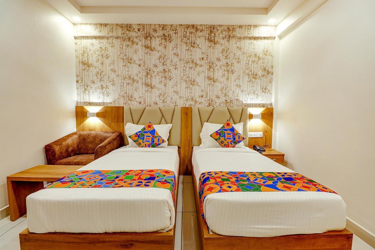 Fabhotel Rotano Grand - Nr Marathahalli Bridge Bangalore