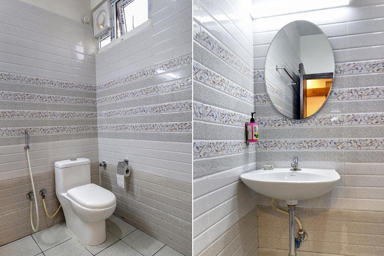 Hotel Fabhotel Rotano Grand - Nr Marathahalli Bridge 3*